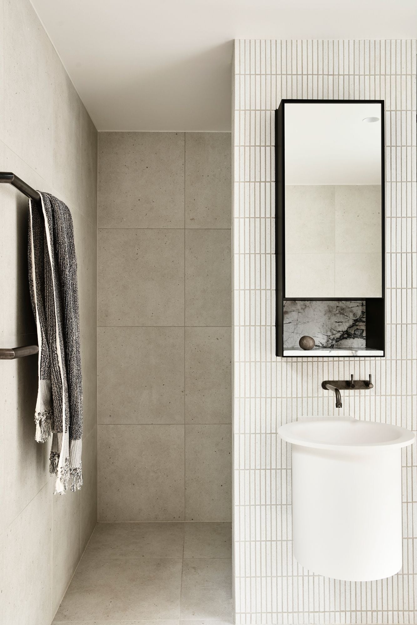 Main Ridge by Chamberlain Architects