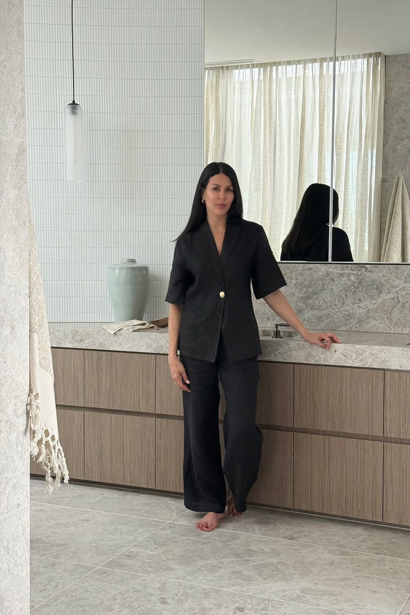Q&A with Karin Bochnik