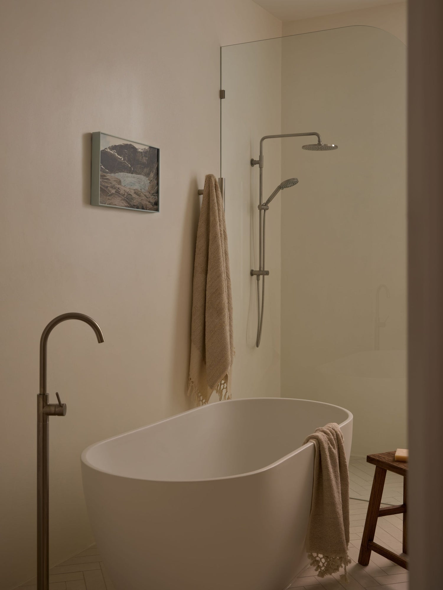 Malvern II by KB-ID Studio