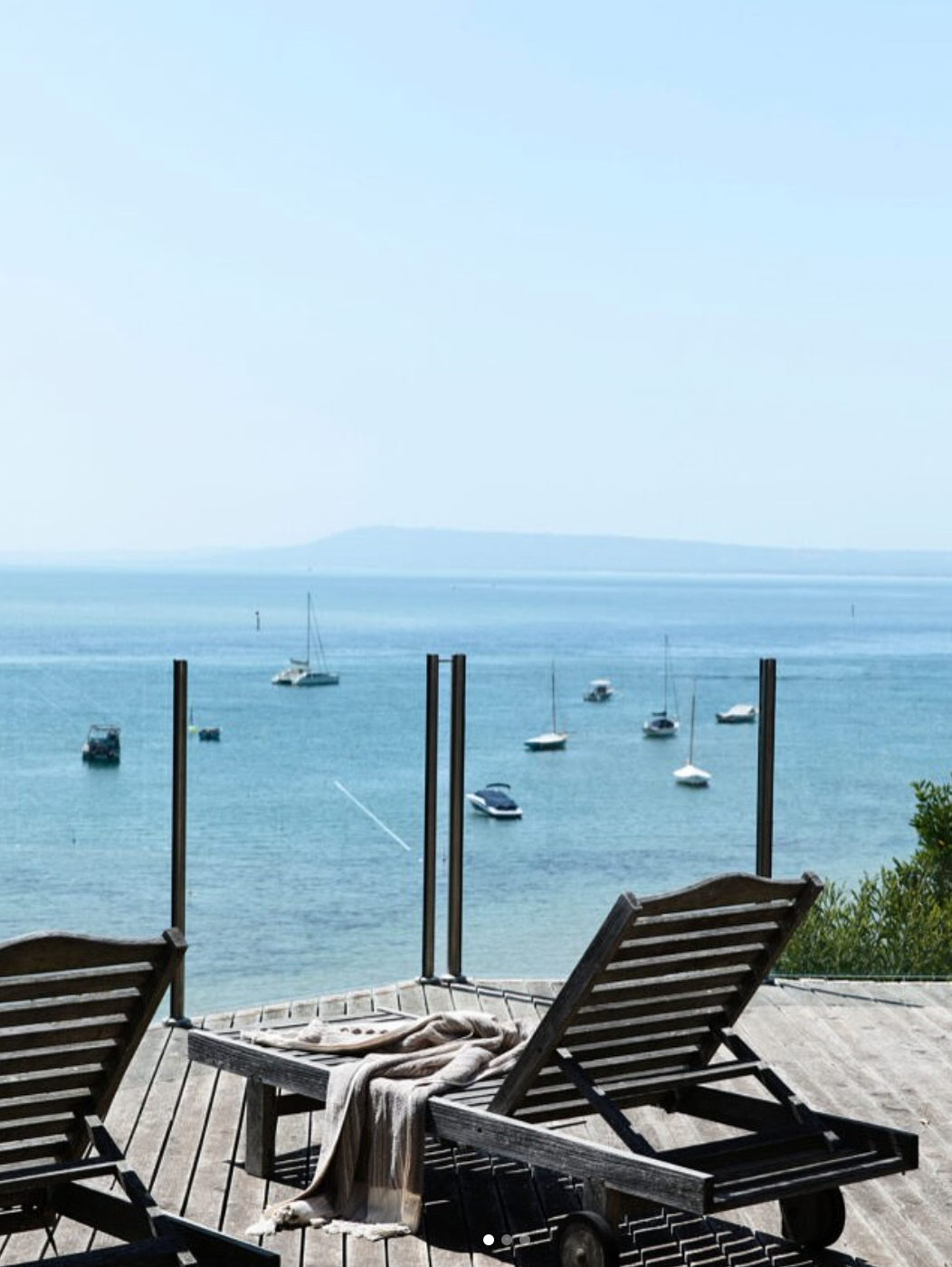 Sorrento House by Cera Stribley