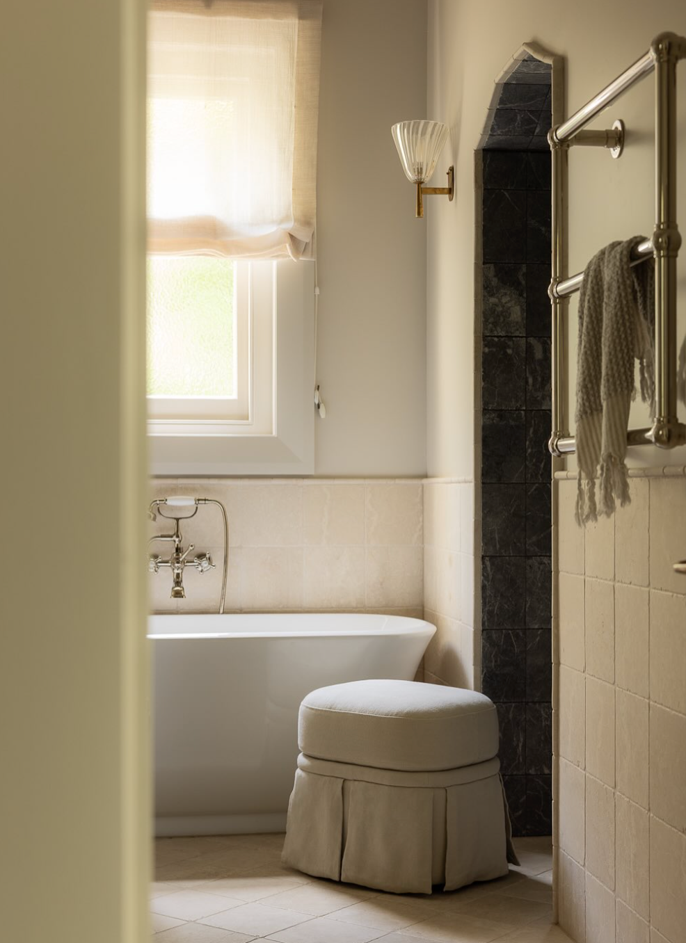 Nora Ottoman — Rachel Donath