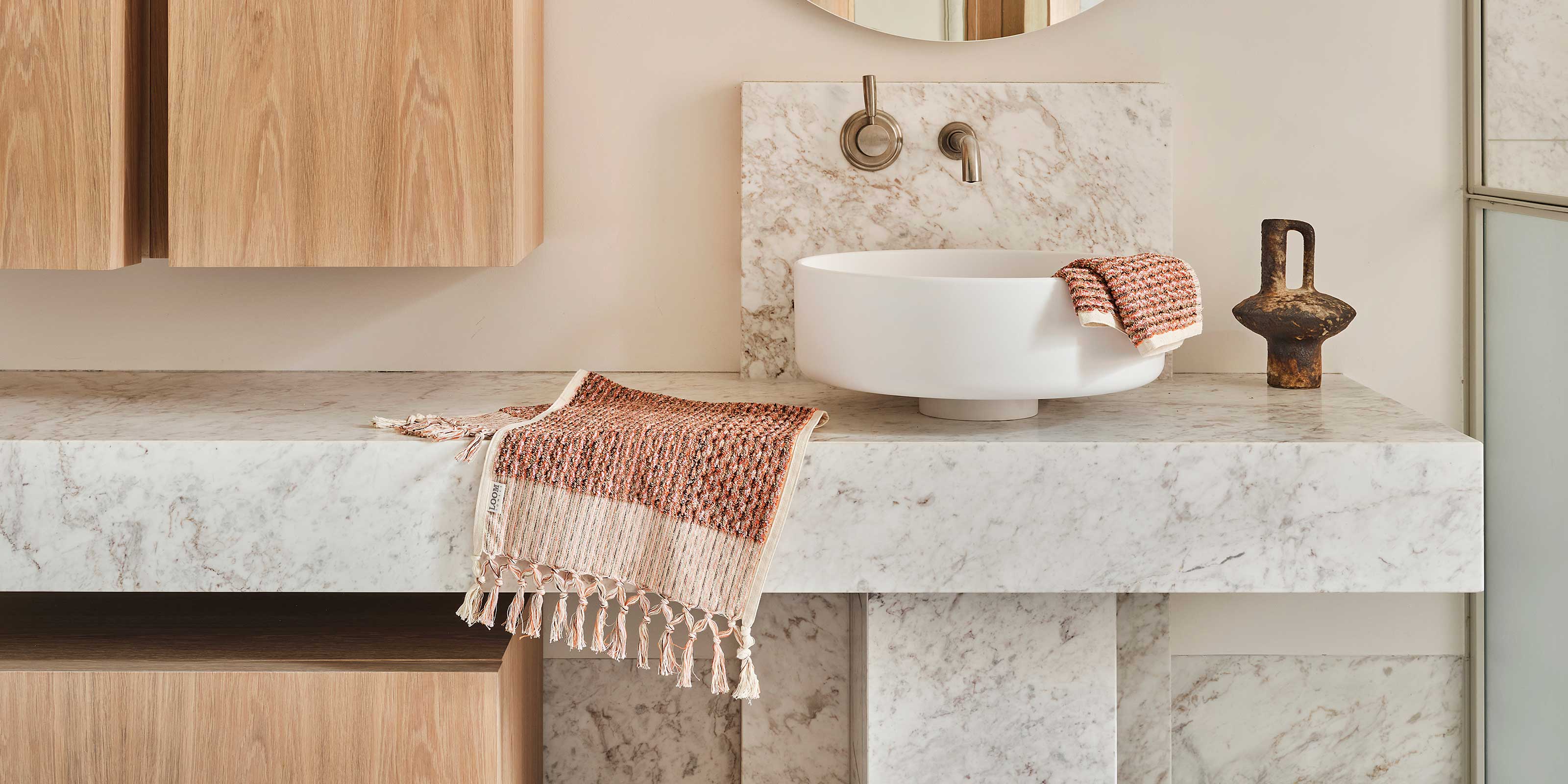 Towel Sets