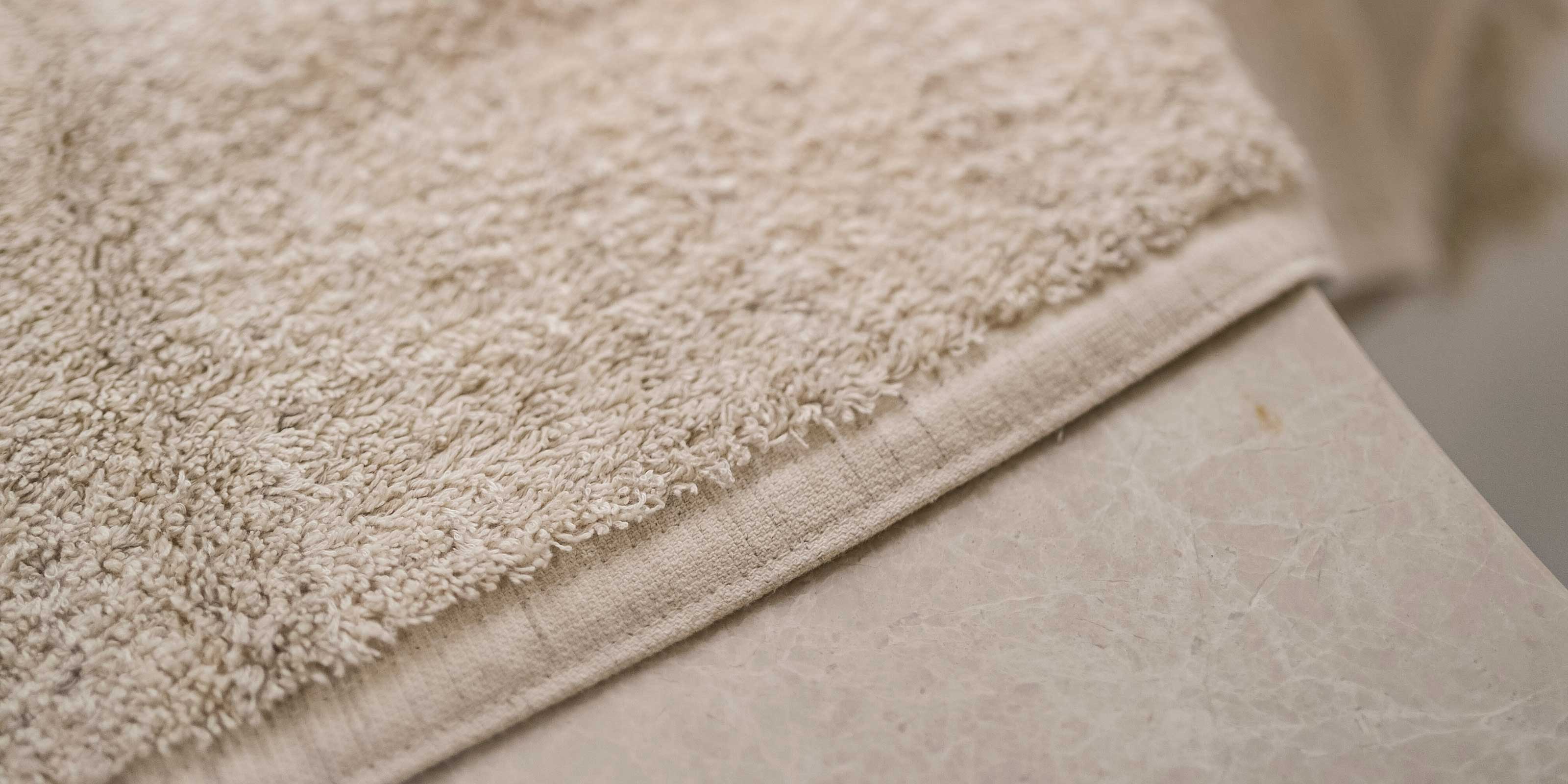 Natural Linen & Cotton