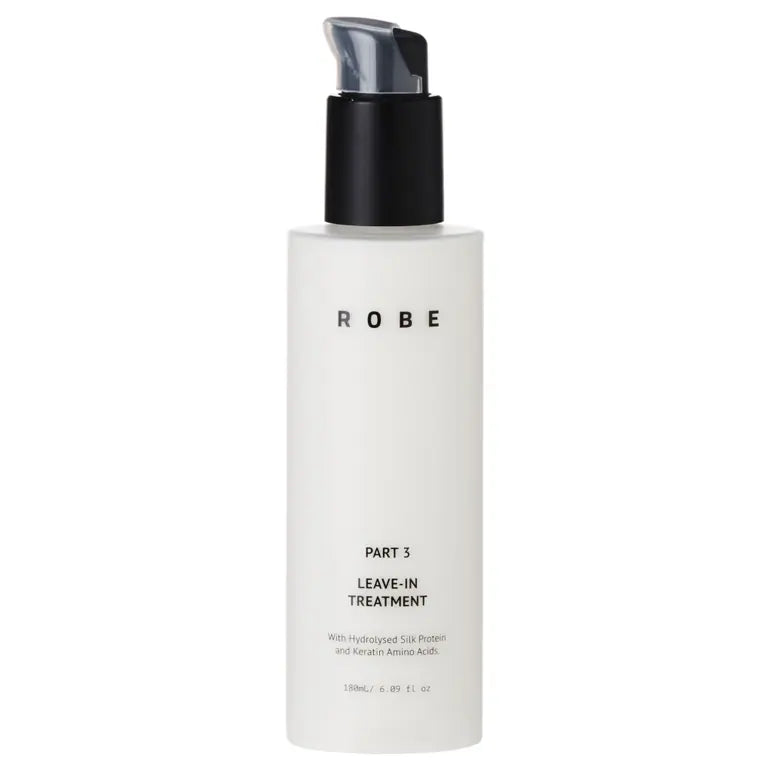 Robe Haircare Leave In Treatment