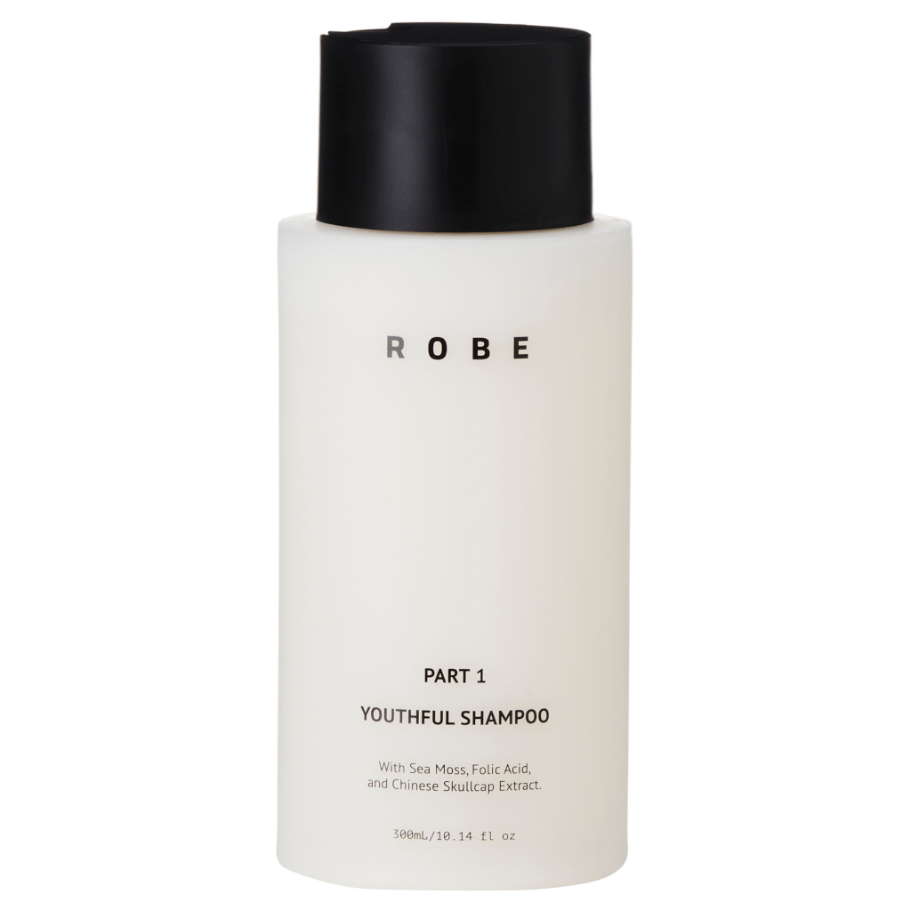 Robe Haircare Youthful Shampoo