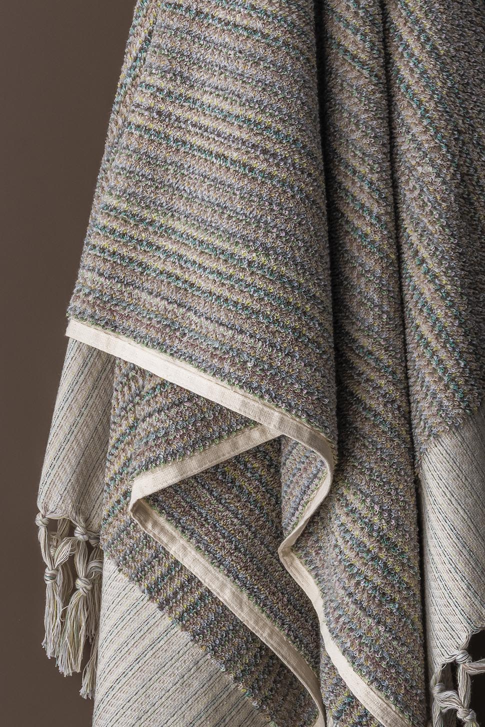 Sea Stone Classic Bath Towel