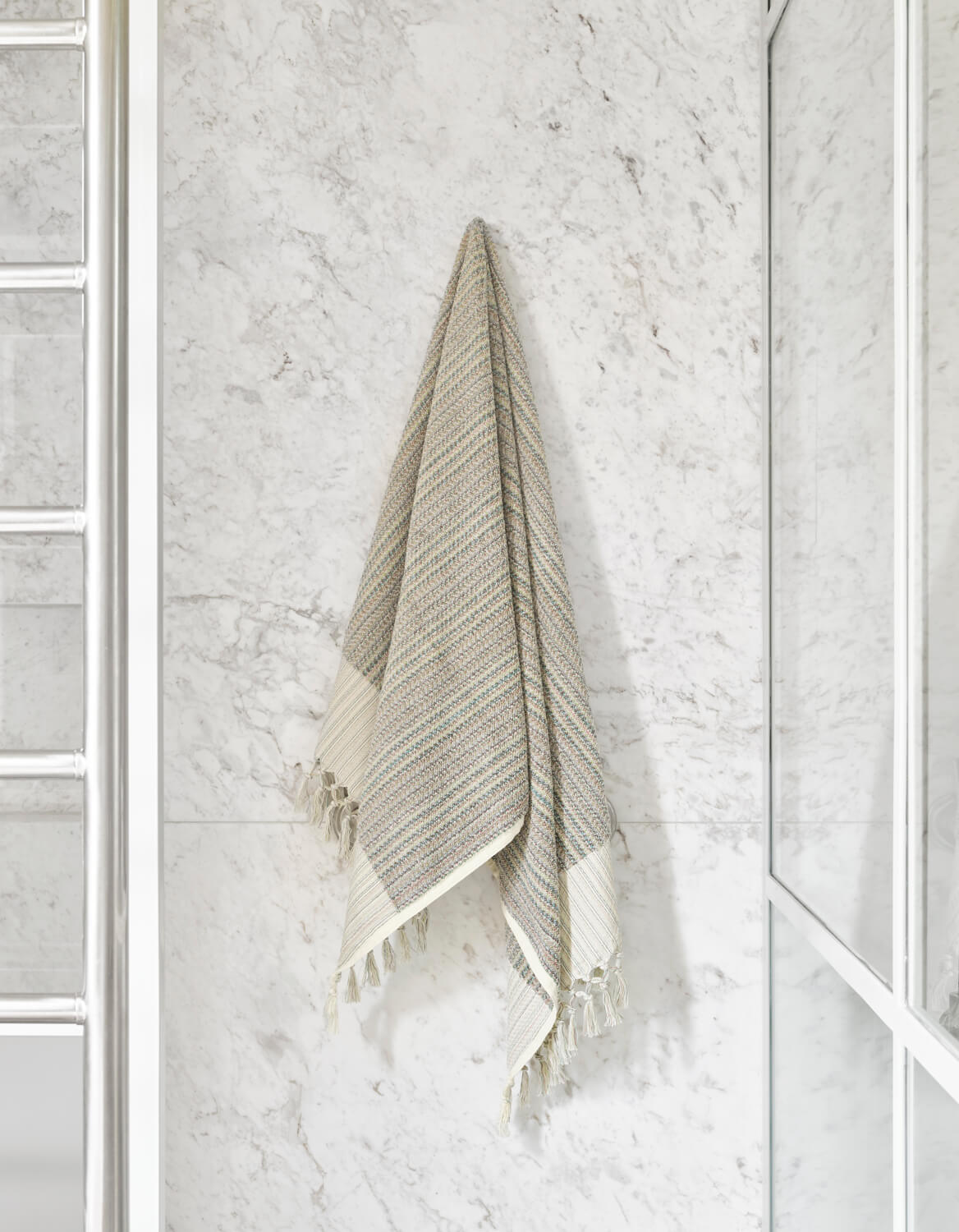 Sea Stone Bath Towel