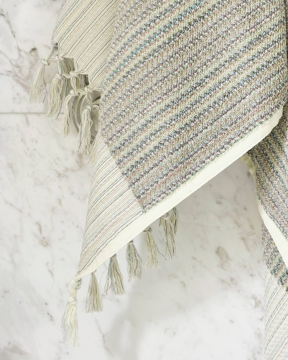 Sea Stone Classic Bath Towel