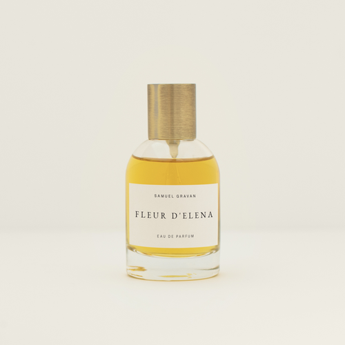 Fleur d' Elena – Samuel Gravan 30ml