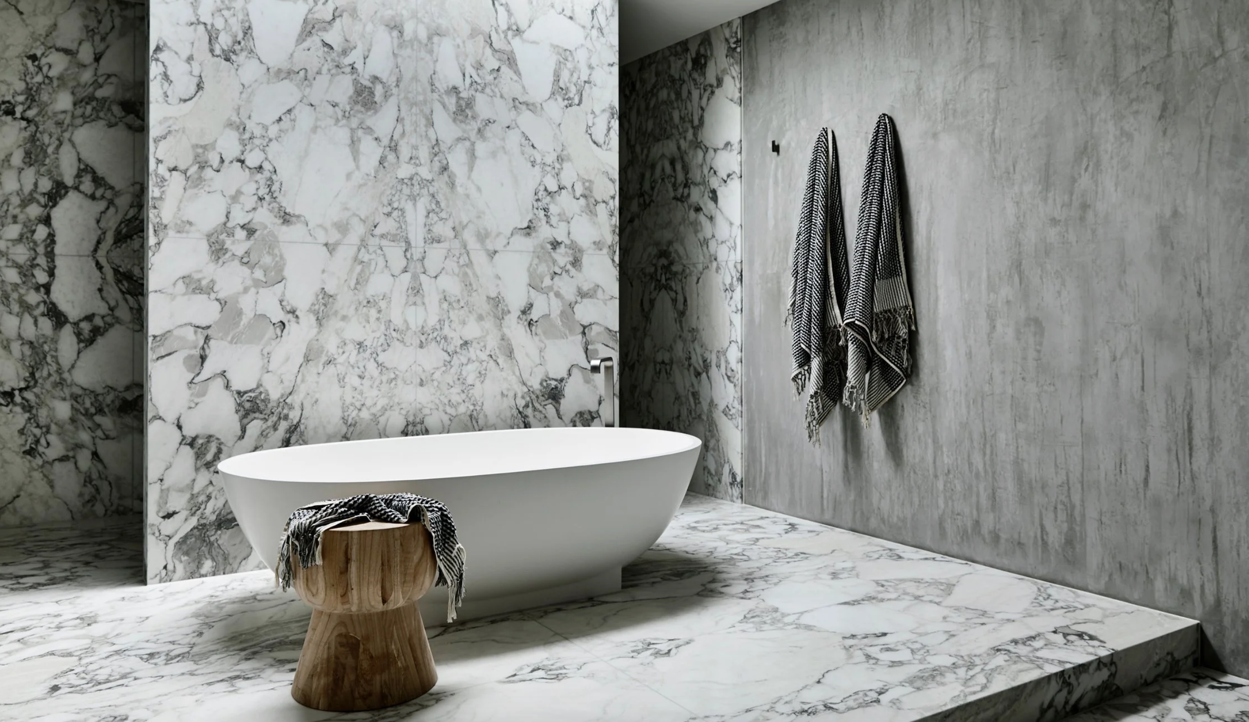 Light Vault House by Chamberlain Architecture & Interiors