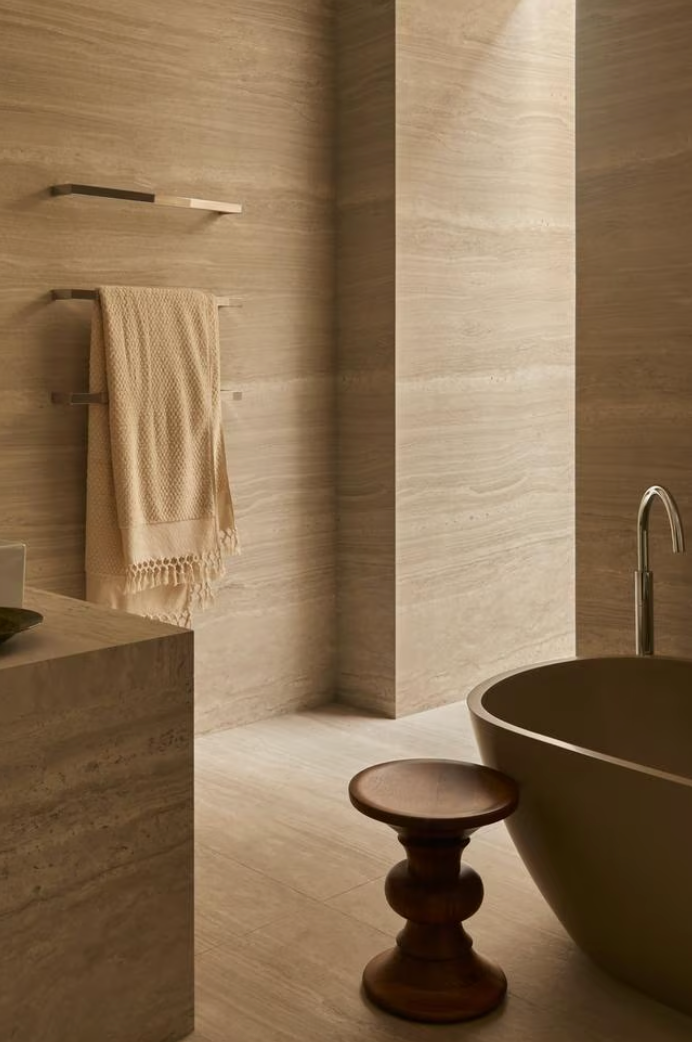 Terra House by Brahman Perera