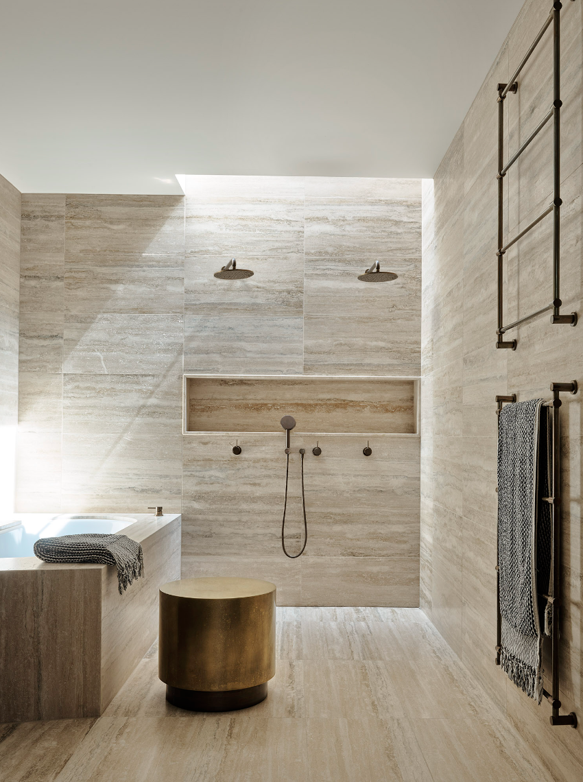 Maxwell Residence by Flack Studio