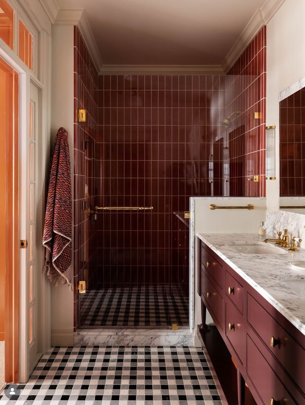 Landed Interiors Project — Featured in Architectural Digest