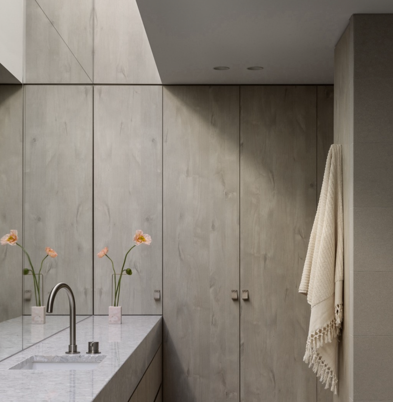 Elsternwick Residences by ADDARC