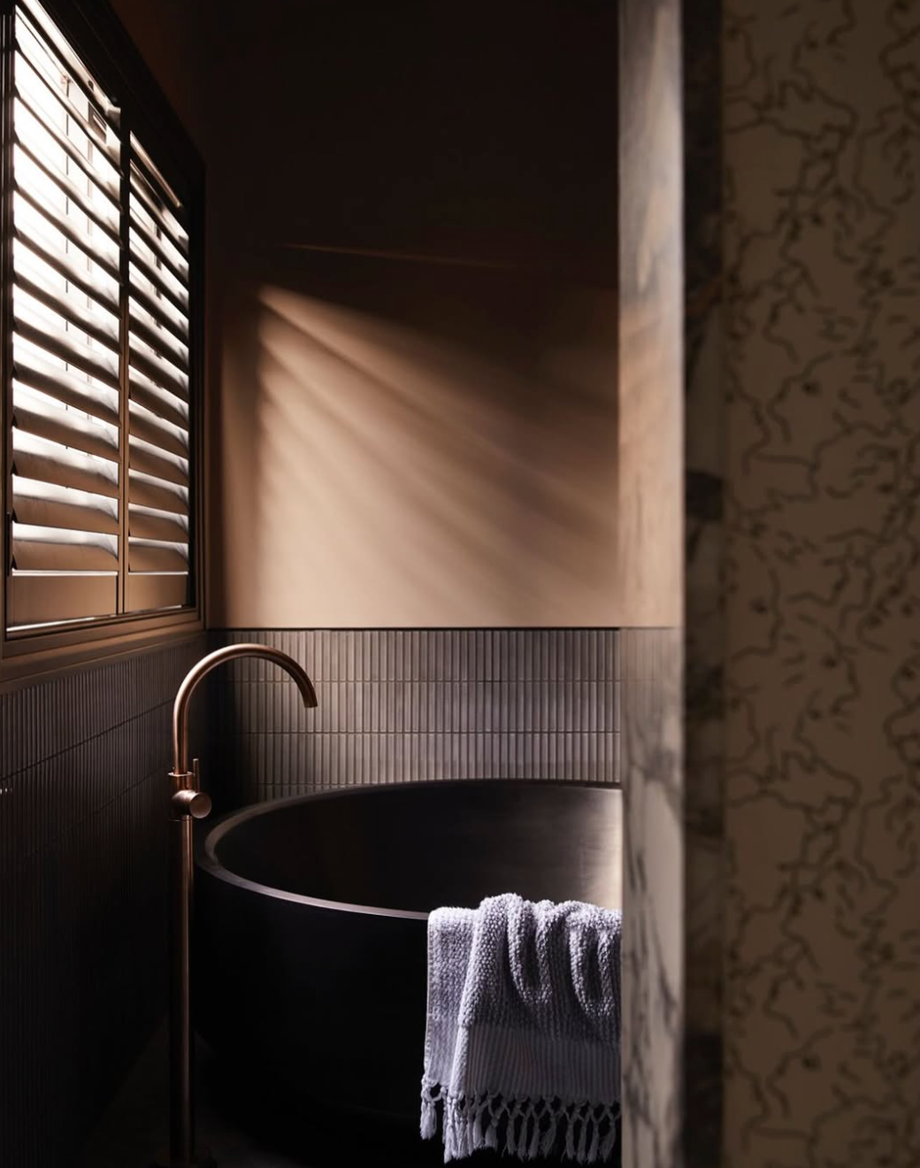 Coldstream Residence by Melissa Balzan Design