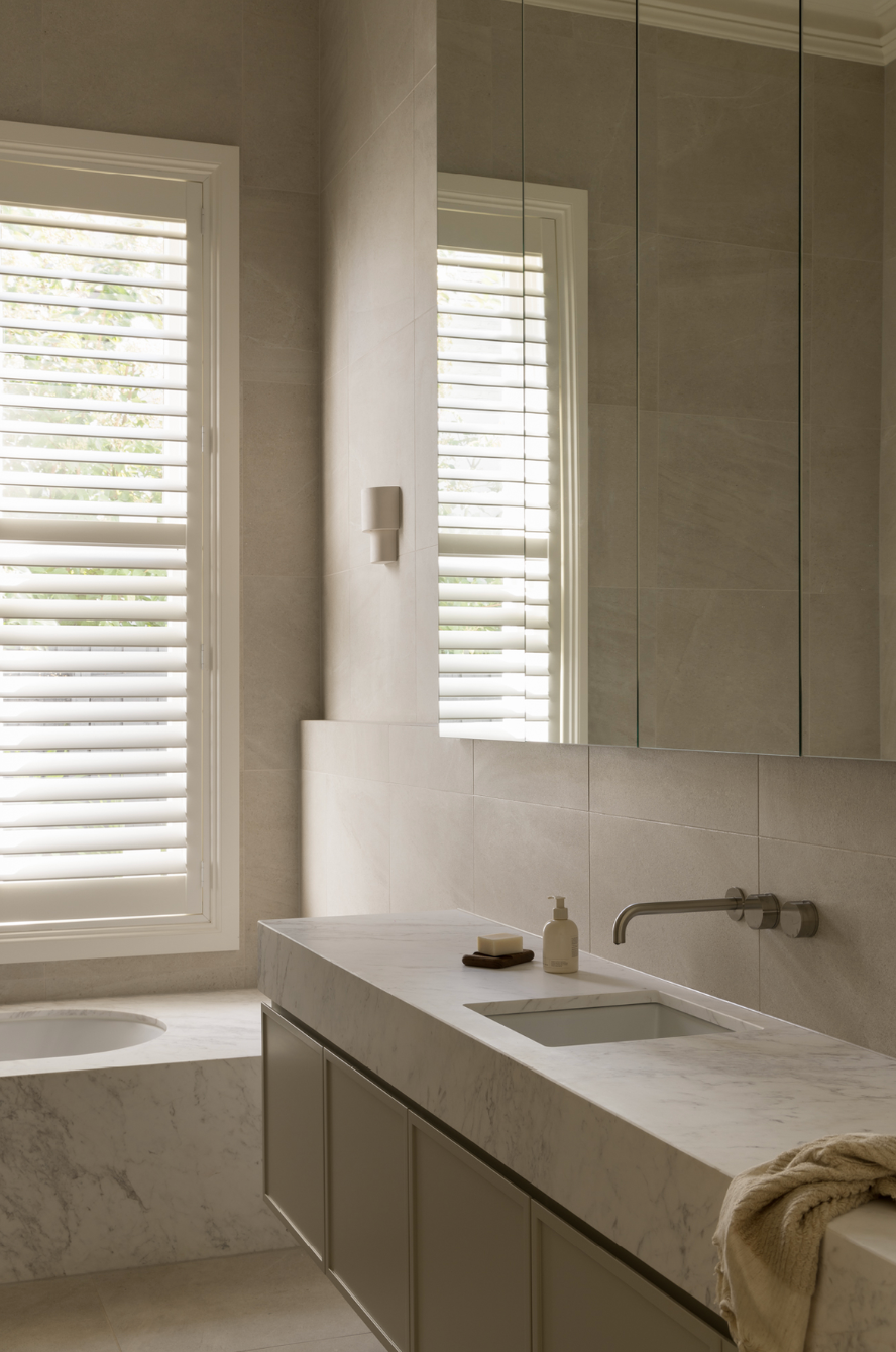 North House by CJH Studio