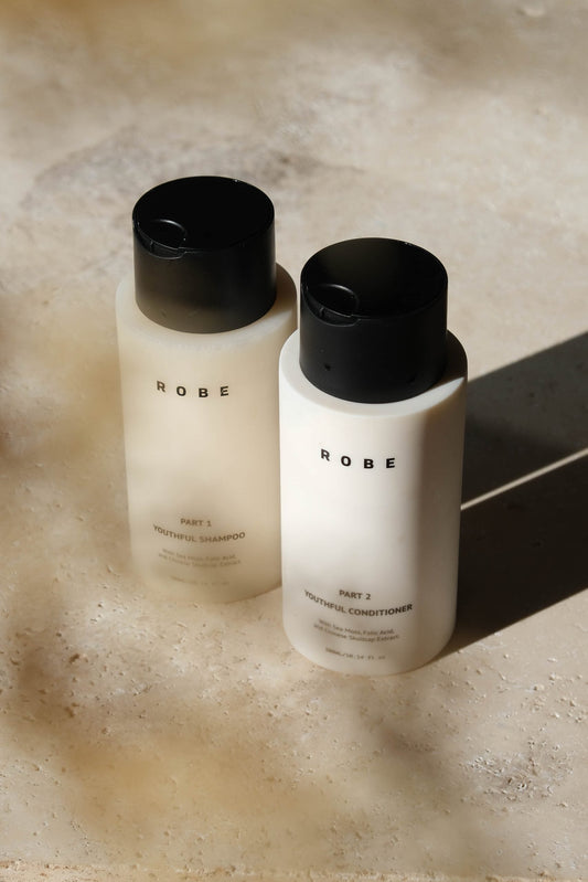 Robe Haircare
