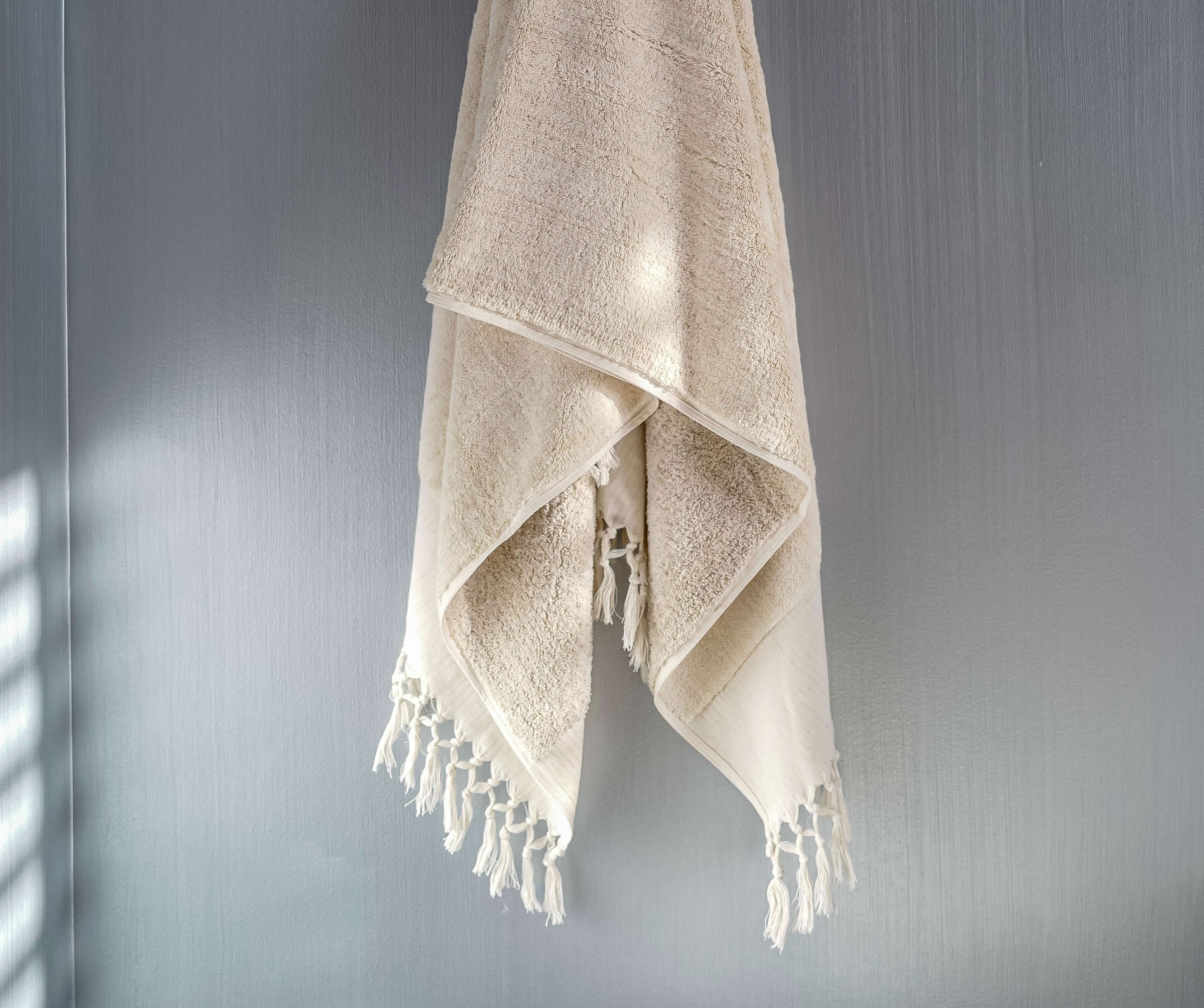Linen & Cotton