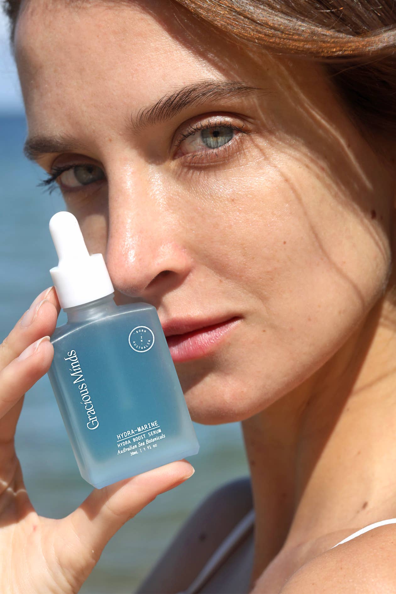 Hydra-Marine Hydration Boost Serum