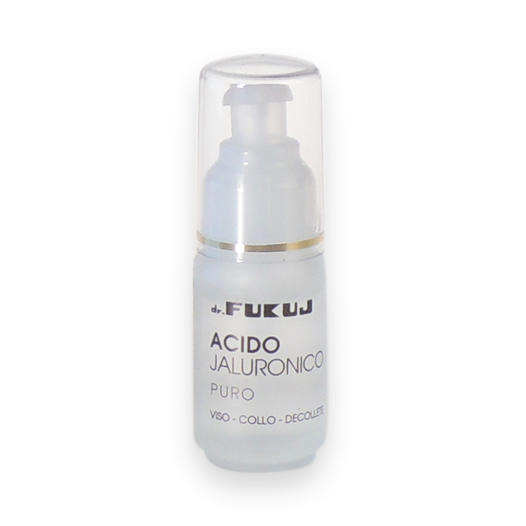 Pure Hyaluronic Acid 0.8%