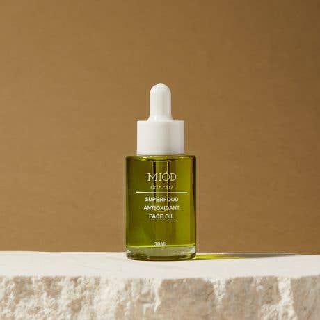 Superfood Nourishing Oil Serum