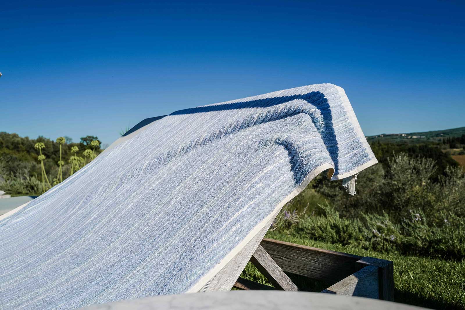 The Late Summer Set - Top