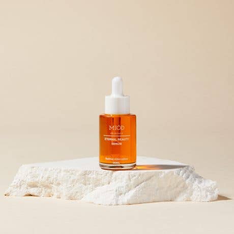 Eternal Beauty Serum