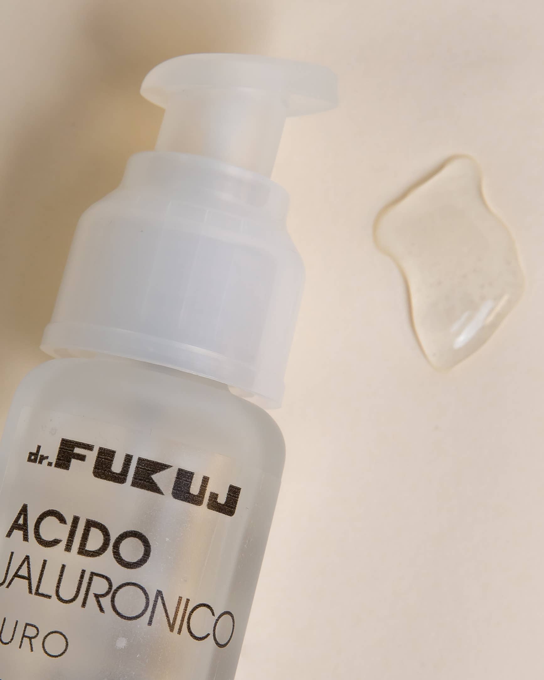 Pure Hyaluronic Acid 0.8%