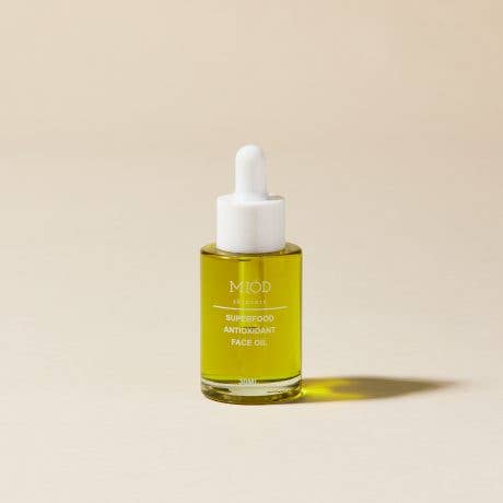 Superfood Nourishing Oil Serum