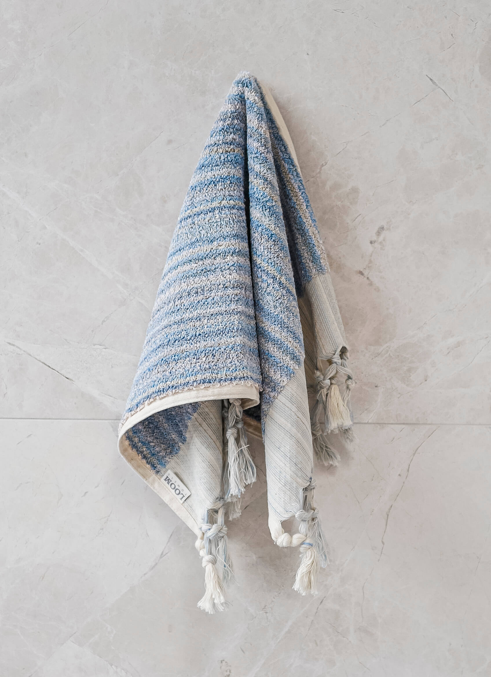 Sky Hand Towel
