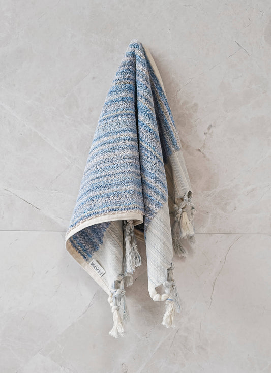 Sky Hand Towel