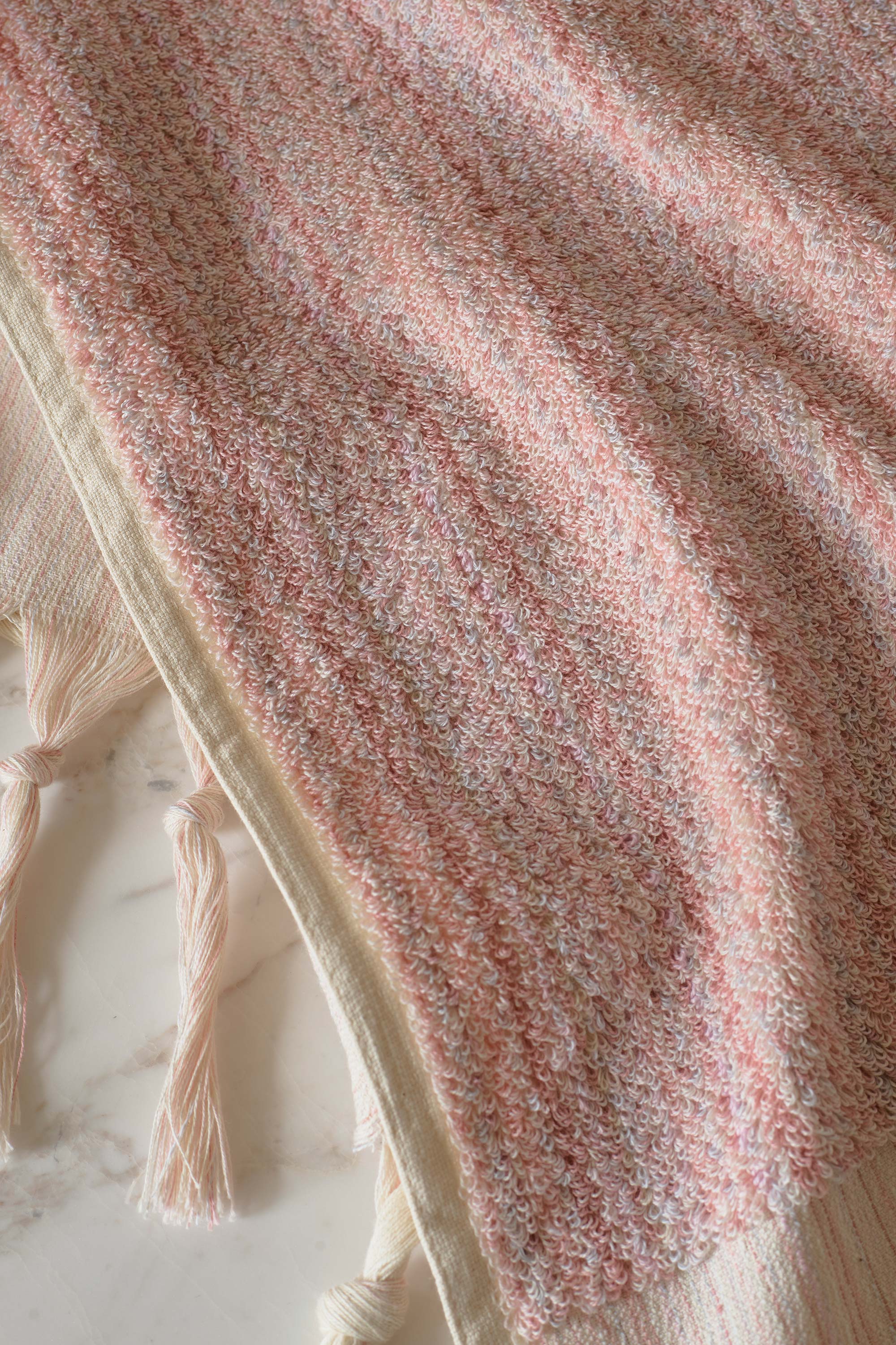 Pearl Hand Towel